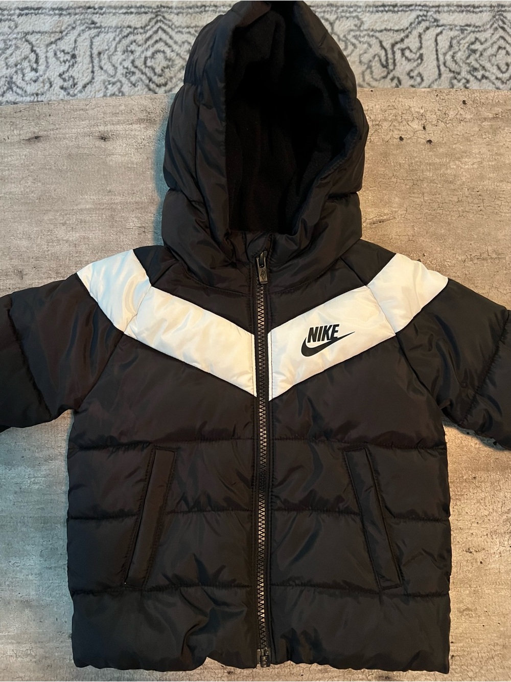 Nike Kids Puffer Jacket